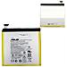 Batteria Originale Asus C11p1502 4700mah Per Zenpad 10 Z300c - Foto miniatura 1