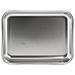 Pirofila In Acciaio Inox 25x19cm - 11160 - Foto miniatura 3