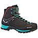 Mtn Trainer Mid Goretex Scarpe Trekking Uk 8 - Foto miniatura 3