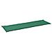 Cuscino per Panca da Giardino Verde 180x50x4 cm - Foto miniatura 2