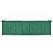 Cuscino per Panca da Giardino Verde 180x50x4 cm - Foto miniatura 3