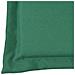 Cuscino per Panca da Giardino Verde 180x50x4 cm - Foto miniatura 5