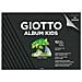 Cf5 Album Kids Liscia Col 120g 20a4 - Foto miniatura 1