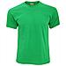 Screen Stars Original Maglietta Manica Corta Uomo (l) (verde Kelly)  - Foto miniatura 1