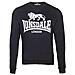 Felpe Lonsdale Gosport Abbigliamento Uomo S - Foto miniatura 1