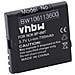 Batteria Li-ion Sostitutiva Per Nokia E51 / N81 / N81 8gb / N82 / 6720 Classic / E 51 N 81 82 Sostituisce L´originale Nokia Bp-6mt - Foto miniatura 2