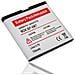 Batteria Li-ion Sostitutiva Per Nokia E51 / N81 / N81 8gb / N82 / 6720 Classic / E 51 N 81 82 Sostituisce L´originale Nokia Bp-6mt - Foto miniatura 1