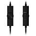 ThunderX3 AH7GLOW, cuffie, Led Halo, suono 2.0, driver da 5 cm - Foto miniatura 2