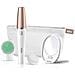 Epilatore A Batteria Impermeabile 3in1 - Se851v - Foto miniatura 7