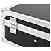 Flightcase 4x Led Ip Par 3x12w Hcl - Foto miniatura 3