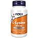 L-lysine 500 Mg 100 Tablets - Vitamine - Foto miniatura 2