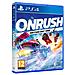Gioco Onrush Per Ps4 - Foto miniatura 1