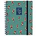 Notebook Con Spirale Maxi Trio A4 Bike Lover Legami - Foto miniatura 1