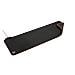 Mouse Pad Gaming GXT 764 Glide-Flex XXL RGB Monocromatico Colore Nero - Foto miniatura 1