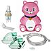 Inalatore Gatto Per Bambini Kit Pr-816cat - Foto miniatura 1