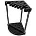Supporto Per Attrezzi Da Giardino Corner Tool Rack - Foto miniatura 1