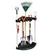 Supporto Per Attrezzi Da Giardino Corner Tool Rack - Foto miniatura 3