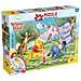 Puzzle Df Supermaxi 108 W. t. p - Foto miniatura 1