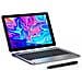 Tab 10,1" Cel-n4120 6gb 128ssd W10 Tab Tastiera Inclusa - Foto miniatura 1