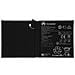 Batteria Ricambio Originale Hb299418ecw 7500 Mah Mediapad M5 Lite M5 10.8 - Foto miniatura 5
