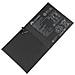 Batteria Ricambio Originale Hb299418ecw 7500 Mah Mediapad M5 Lite M5 10.8 - Foto miniatura 1