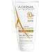 Aderma Protect Ac Spf50 Crema Alta Protezione Molto 150ml - Foto miniatura 3