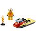 30368 Moto d'Acqua Fire Rescue - Foto miniatura 2