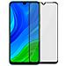Proteggischermo In Vetro Per Huawei P Smart 2020 2.5d Original, Trasparente - Foto miniatura 2