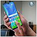 Proteggischermo In Vetro Per Huawei P Smart 2020 2.5d Original, Trasparente - Foto miniatura 4