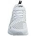 Air Max 270, Scarpe Da Corsa Uomo, Bianco / nero, 45 Eu - Foto miniatura 5