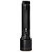 Torcia A Led Ricaricabile 900 Lumens P6r Core Ledlender - Foto miniatura 4