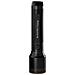 Torcia A Led Ricaricabile 900 Lumens P6r Core Ledlender - Foto miniatura 6