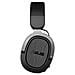 Cuffie Gaming TUF Gaming H3 con Microfono Connessione Wireless Colore Grigio - Foto miniatura 5