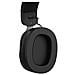 Cuffie Gaming TUF Gaming H3 con Microfono Connessione Wireless Colore Grigio - Foto miniatura 6