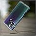 Pack View 5 / 5 Plus Cover Silicone E Vetro Temprato 9h Orig. Trasparente - Foto miniatura 3