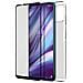 Pack View 5 / 5 Plus Cover Silicone E Vetro Temprato 9h Orig. Trasparente - Foto miniatura 4