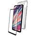 Pack View 5 / 5 Plus Cover Silicone E Vetro Temprato 9h Orig. Trasparente - Foto miniatura 6