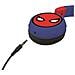 Spider-man Comode Cuffie Pieghevoli 2 In 1 Bluetooth E Cablate Per Bambini Con Limitazione Del Suono - - Foto miniatura 4