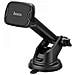 Supporto Auto Universale Magnetico A Ventosa - Black - Foto miniatura 1