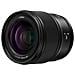 LUMIX S 24 mm F1.8 MILC /SRL Obiettivo ampio Nero - Foto miniatura 3