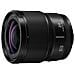 LUMIX S 24 mm F1.8 MILC /SRL Obiettivo ampio Nero - Foto miniatura 4