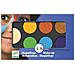 Maquillage Palette 6 Couleurs Nature - Foto miniatura 1