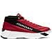 Scarpe Team Showcase Taglia 45 Codice Cd4150-600 Rosso - Foto miniatura 1