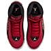 Scarpe Team Showcase Taglia 45 Codice Cd4150-600 Rosso - Foto miniatura 4