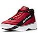 Scarpe Team Showcase Taglia 45 Codice Cd4150-600 Rosso - Foto miniatura 5