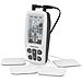 Dispositivo Elettroterapia 3 in 1 TT 200 Bianco - Foto miniatura 1