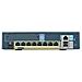Sicurezza della rete / Dispositivo Firewall Cisco 5505 - 8 Porta - Fast ethernet - USB - 2 x PoE Ports - 1 - Gestibile - Foto miniatura 1