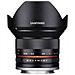 12mm F2.0 NCS CS, Super ampio, MILC, 12/10, 2 - 22, Pentax K - Foto miniatura 1