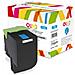 TONER COMPATIBILE - K15650OW  Ciano per CX310 Capacità 2000 Pagine - Foto miniatura 1