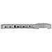 Viewlite Link Docking Station USB-C EUR - Opzione 802 Colore Argento / Bianco - Foto miniatura 8